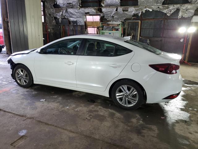 Photo 1 VIN: 5NPD84LF8LH578940 - HYUNDAI ELANTRA 