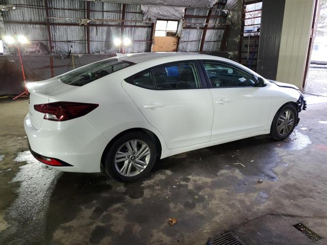 Photo 2 VIN: 5NPD84LF8LH578940 - HYUNDAI ELANTRA 