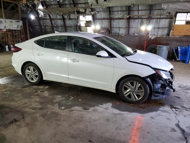 Photo 3 VIN: 5NPD84LF8LH578940 - HYUNDAI ELANTRA 