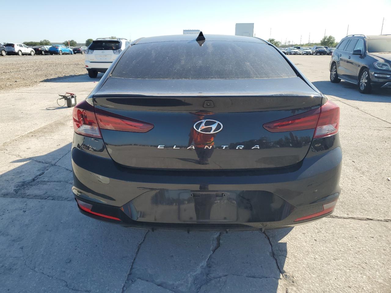 Photo 5 VIN: 5NPD84LF8LH579991 - HYUNDAI ELANTRA 