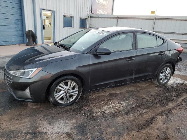 Photo 0 VIN: 5NPD84LF8LH580378 - HYUNDAI ELANTRA SE 