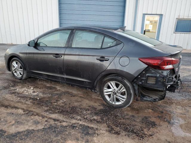 Photo 1 VIN: 5NPD84LF8LH580378 - HYUNDAI ELANTRA SE 