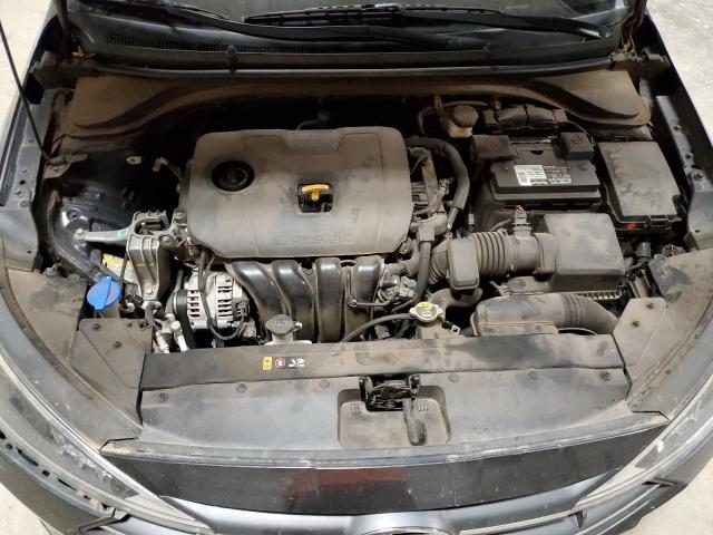 Photo 10 VIN: 5NPD84LF8LH580378 - HYUNDAI ELANTRA SE 