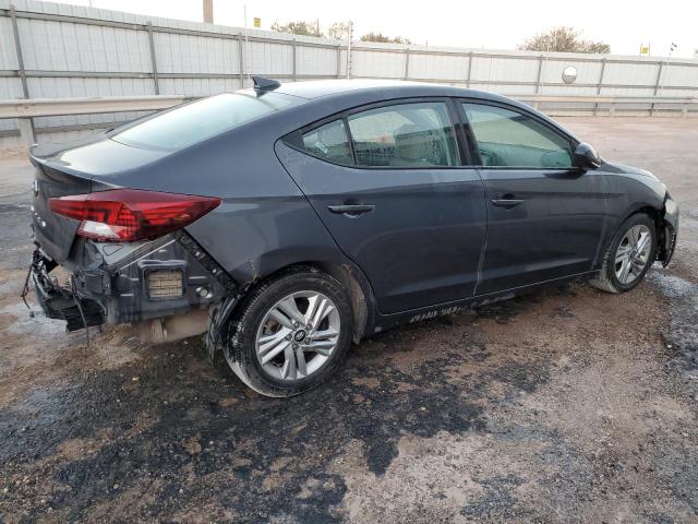 Photo 2 VIN: 5NPD84LF8LH580378 - HYUNDAI ELANTRA SE 