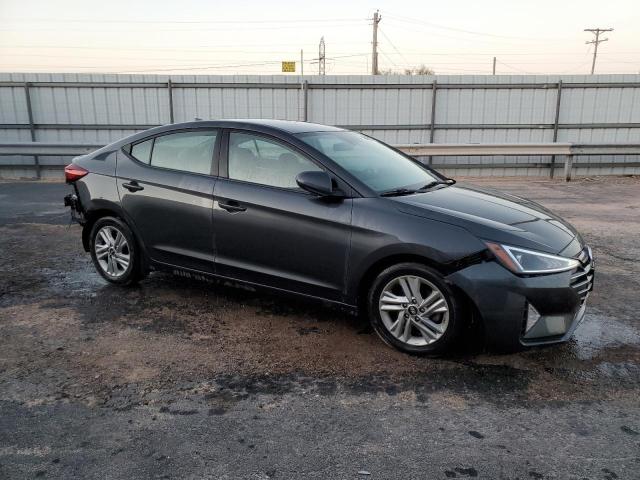 Photo 3 VIN: 5NPD84LF8LH580378 - HYUNDAI ELANTRA SE 