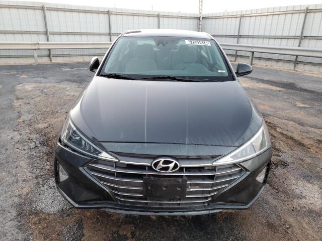 Photo 4 VIN: 5NPD84LF8LH580378 - HYUNDAI ELANTRA SE 