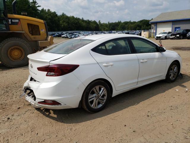 Photo 2 VIN: 5NPD84LF8LH580946 - HYUNDAI ELANTRA SE 