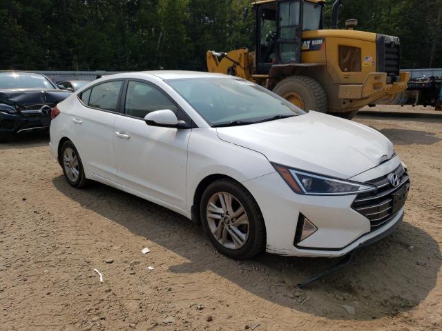 Photo 3 VIN: 5NPD84LF8LH580946 - HYUNDAI ELANTRA SE 