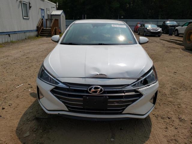 Photo 4 VIN: 5NPD84LF8LH580946 - HYUNDAI ELANTRA SE 