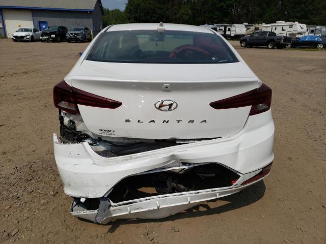 Photo 5 VIN: 5NPD84LF8LH580946 - HYUNDAI ELANTRA SE 