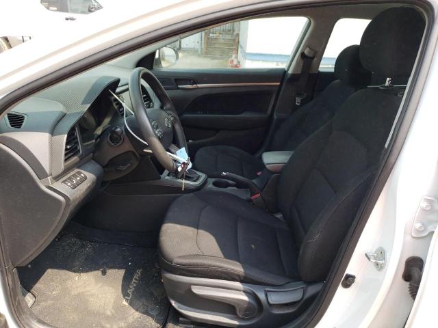 Photo 6 VIN: 5NPD84LF8LH580946 - HYUNDAI ELANTRA SE 