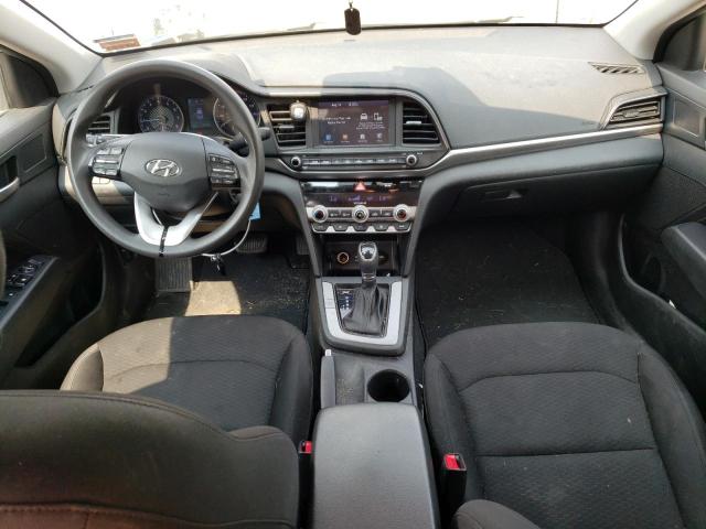 Photo 7 VIN: 5NPD84LF8LH580946 - HYUNDAI ELANTRA SE 