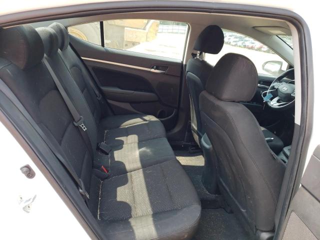 Photo 9 VIN: 5NPD84LF8LH580946 - HYUNDAI ELANTRA SE 