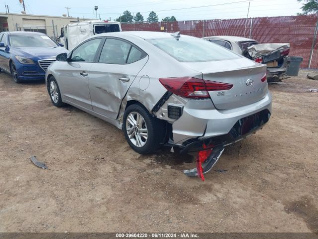 Photo 2 VIN: 5NPD84LF8LH581143 - HYUNDAI ELANTRA 