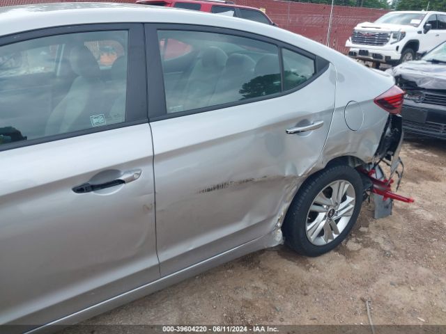 Photo 5 VIN: 5NPD84LF8LH581143 - HYUNDAI ELANTRA 