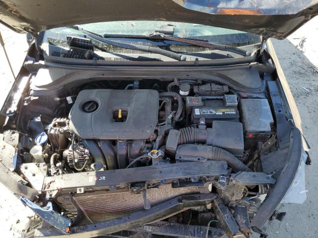 Photo 10 VIN: 5NPD84LF8LH581420 - HYUNDAI ELANTRA SE 