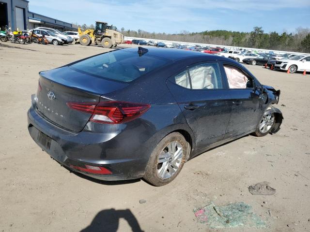 Photo 2 VIN: 5NPD84LF8LH581420 - HYUNDAI ELANTRA SE 