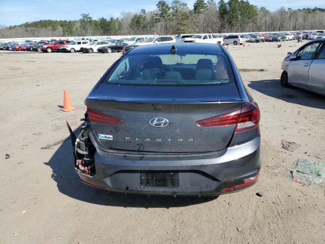 Photo 5 VIN: 5NPD84LF8LH581420 - HYUNDAI ELANTRA SE 