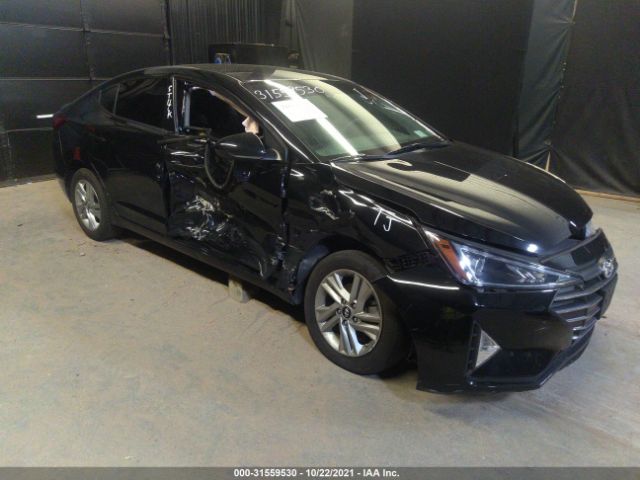 Photo 0 VIN: 5NPD84LF8LH581949 - HYUNDAI ELANTRA 