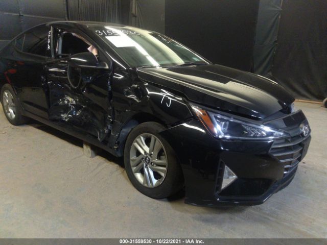 Photo 5 VIN: 5NPD84LF8LH581949 - HYUNDAI ELANTRA 