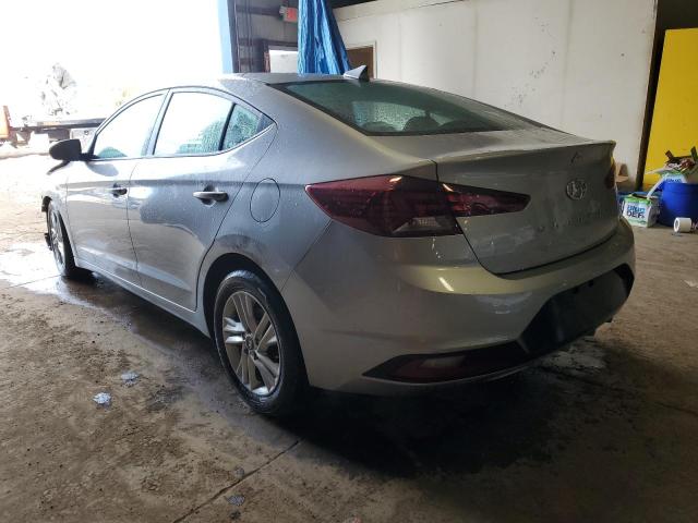 Photo 2 VIN: 5NPD84LF8LH582700 - HYUNDAI ELANTRA SE 