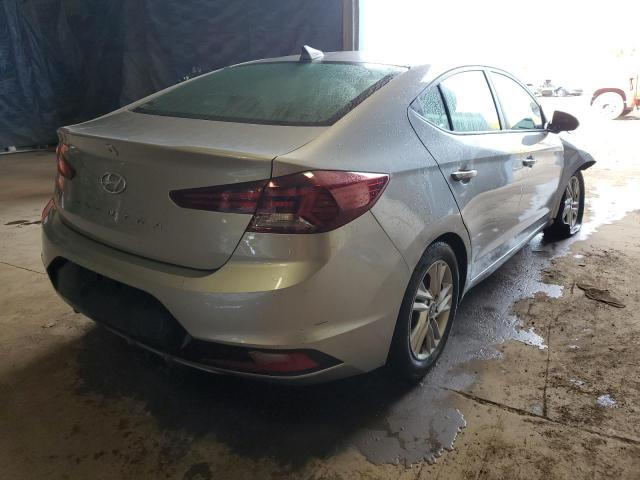 Photo 3 VIN: 5NPD84LF8LH582700 - HYUNDAI ELANTRA SE 