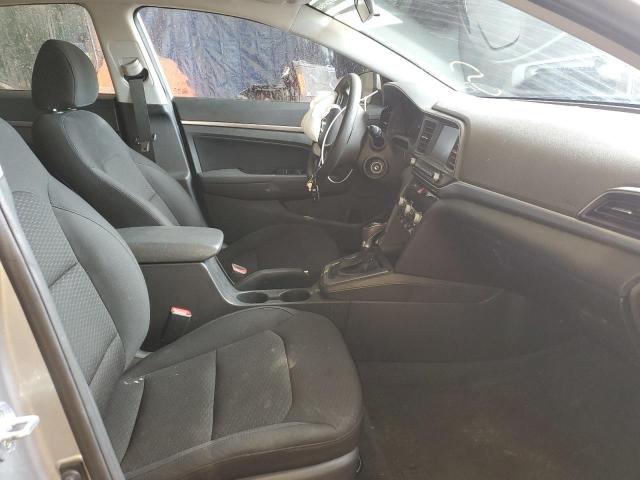 Photo 4 VIN: 5NPD84LF8LH582700 - HYUNDAI ELANTRA SE 