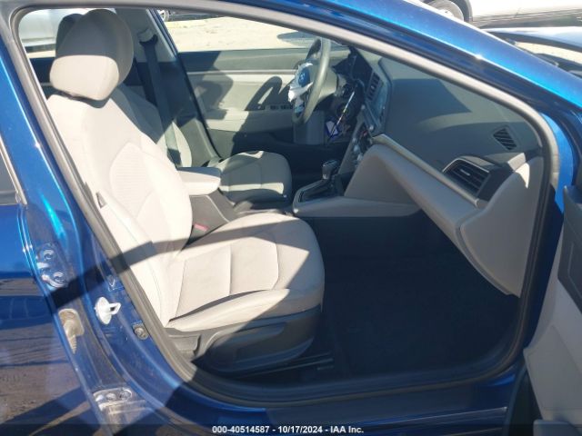 Photo 4 VIN: 5NPD84LF8LH582874 - HYUNDAI ELANTRA 