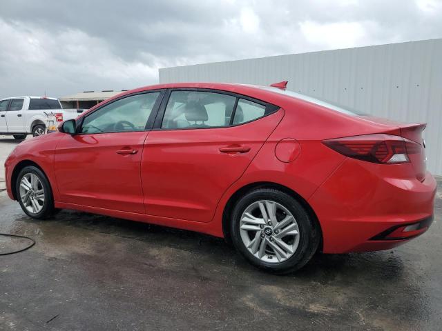 Photo 1 VIN: 5NPD84LF8LH583443 - HYUNDAI ELANTRA 