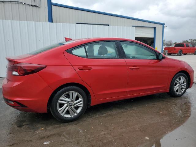 Photo 2 VIN: 5NPD84LF8LH583443 - HYUNDAI ELANTRA 