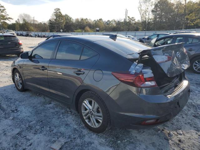 Photo 1 VIN: 5NPD84LF8LH583636 - HYUNDAI ELANTRA 