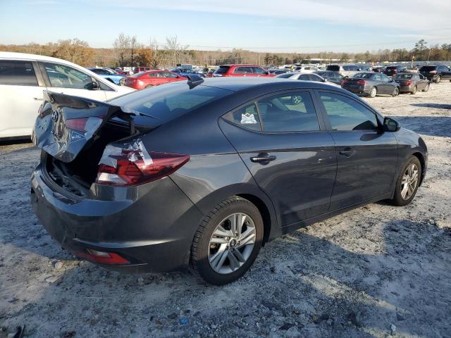 Photo 2 VIN: 5NPD84LF8LH583636 - HYUNDAI ELANTRA 