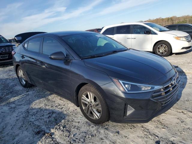 Photo 3 VIN: 5NPD84LF8LH583636 - HYUNDAI ELANTRA 