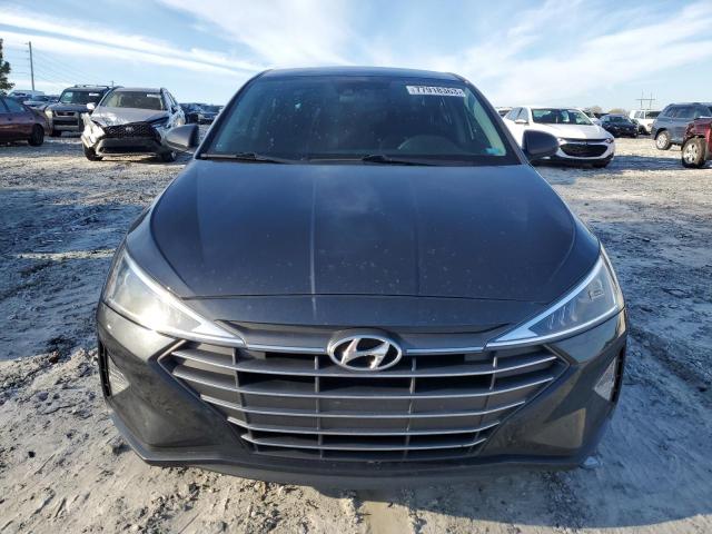 Photo 4 VIN: 5NPD84LF8LH583636 - HYUNDAI ELANTRA 