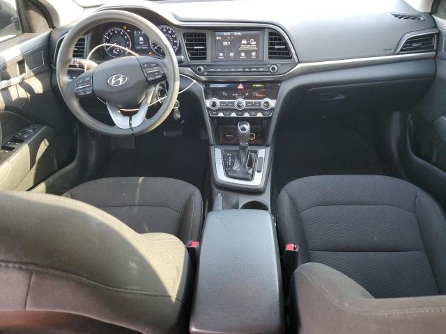 Photo 7 VIN: 5NPD84LF8LH583636 - HYUNDAI ELANTRA 