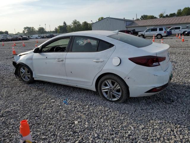 Photo 1 VIN: 5NPD84LF8LH583765 - HYUNDAI ELANTRA SE 