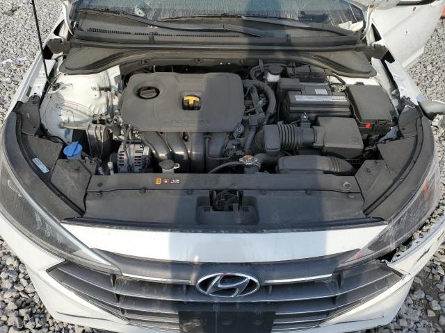 Photo 10 VIN: 5NPD84LF8LH583765 - HYUNDAI ELANTRA SE 