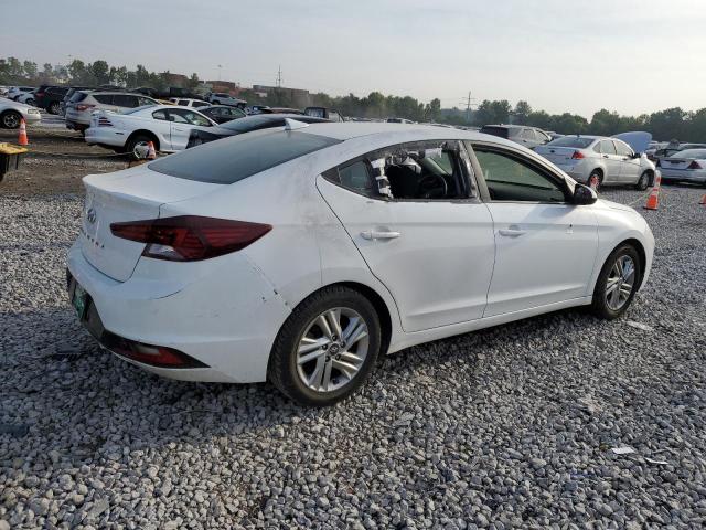 Photo 2 VIN: 5NPD84LF8LH583765 - HYUNDAI ELANTRA SE 