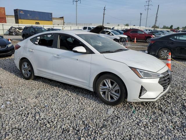 Photo 3 VIN: 5NPD84LF8LH583765 - HYUNDAI ELANTRA SE 