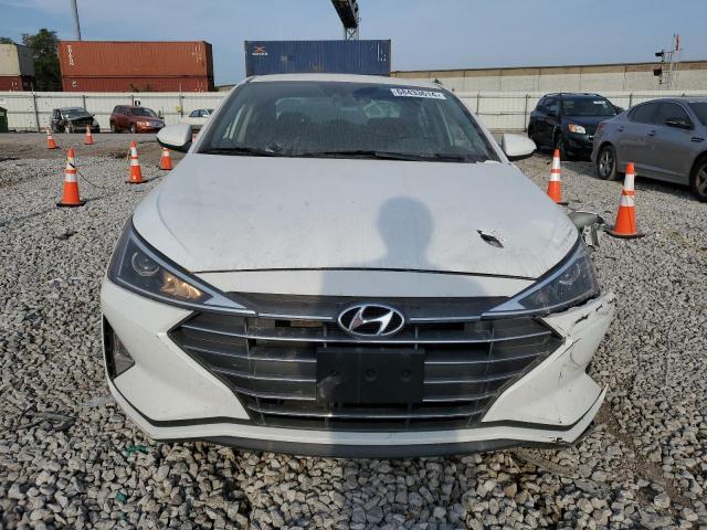 Photo 4 VIN: 5NPD84LF8LH583765 - HYUNDAI ELANTRA SE 