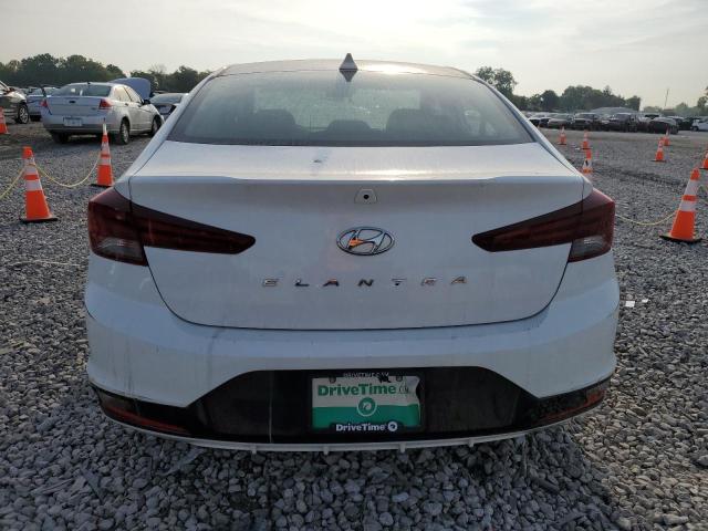 Photo 5 VIN: 5NPD84LF8LH583765 - HYUNDAI ELANTRA SE 