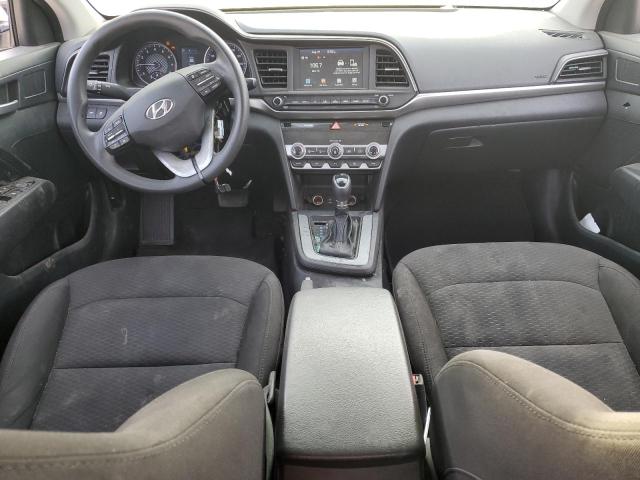 Photo 7 VIN: 5NPD84LF8LH583765 - HYUNDAI ELANTRA SE 