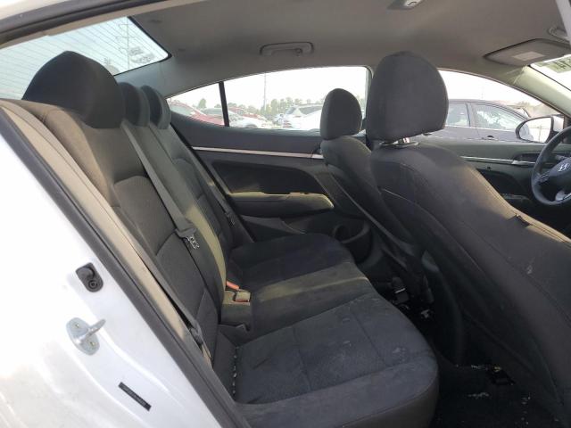 Photo 9 VIN: 5NPD84LF8LH583765 - HYUNDAI ELANTRA SE 