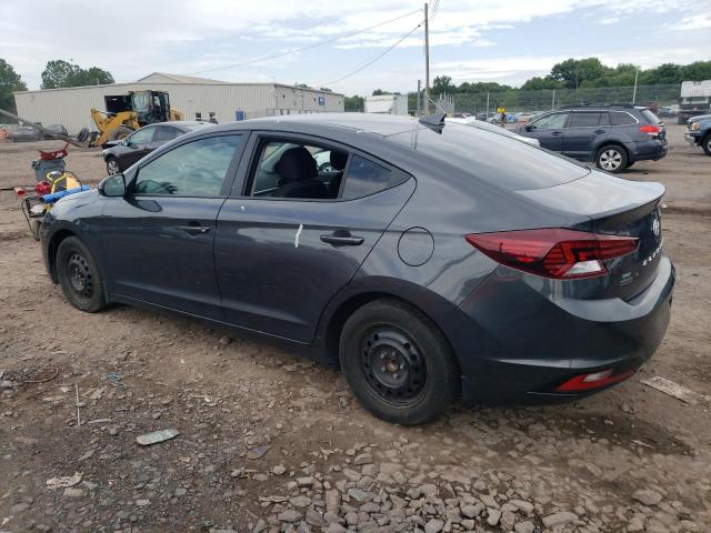 Photo 1 VIN: 5NPD84LF8LH584284 - HYUNDAI ELANTRA 