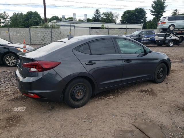 Photo 2 VIN: 5NPD84LF8LH584284 - HYUNDAI ELANTRA 