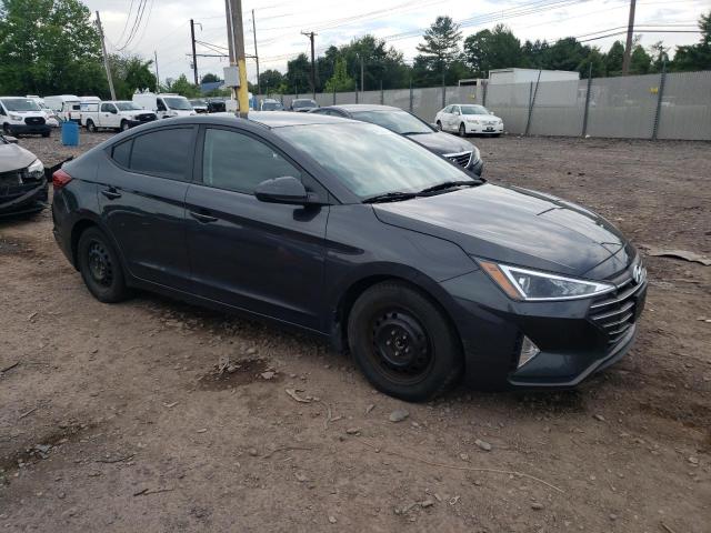 Photo 3 VIN: 5NPD84LF8LH584284 - HYUNDAI ELANTRA 