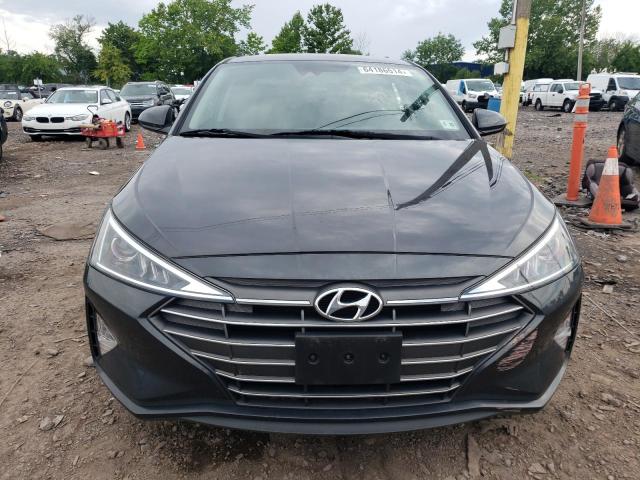 Photo 4 VIN: 5NPD84LF8LH584284 - HYUNDAI ELANTRA 