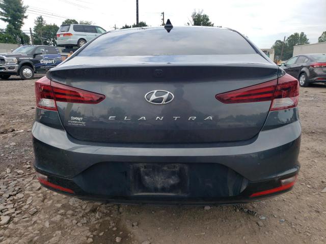 Photo 5 VIN: 5NPD84LF8LH584284 - HYUNDAI ELANTRA 