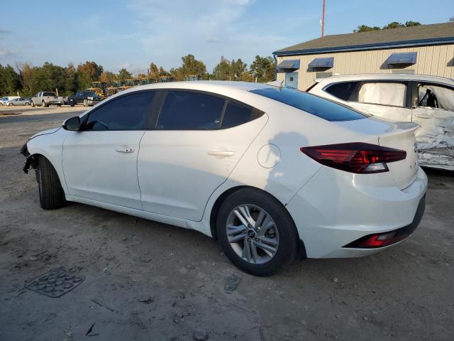 Photo 1 VIN: 5NPD84LF8LH585421 - HYUNDAI ELANTRA SE 