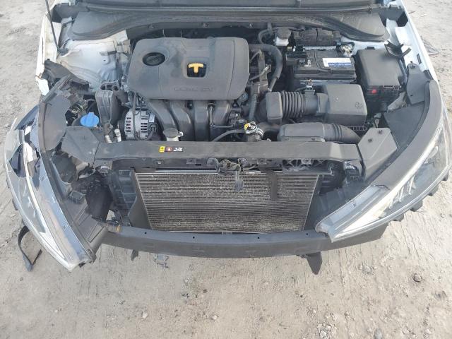 Photo 10 VIN: 5NPD84LF8LH585421 - HYUNDAI ELANTRA SE 